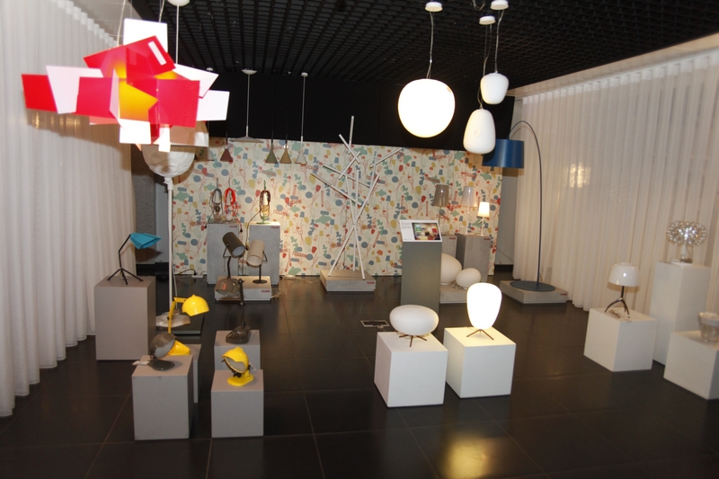Launching of The Light Avenue by Debbas